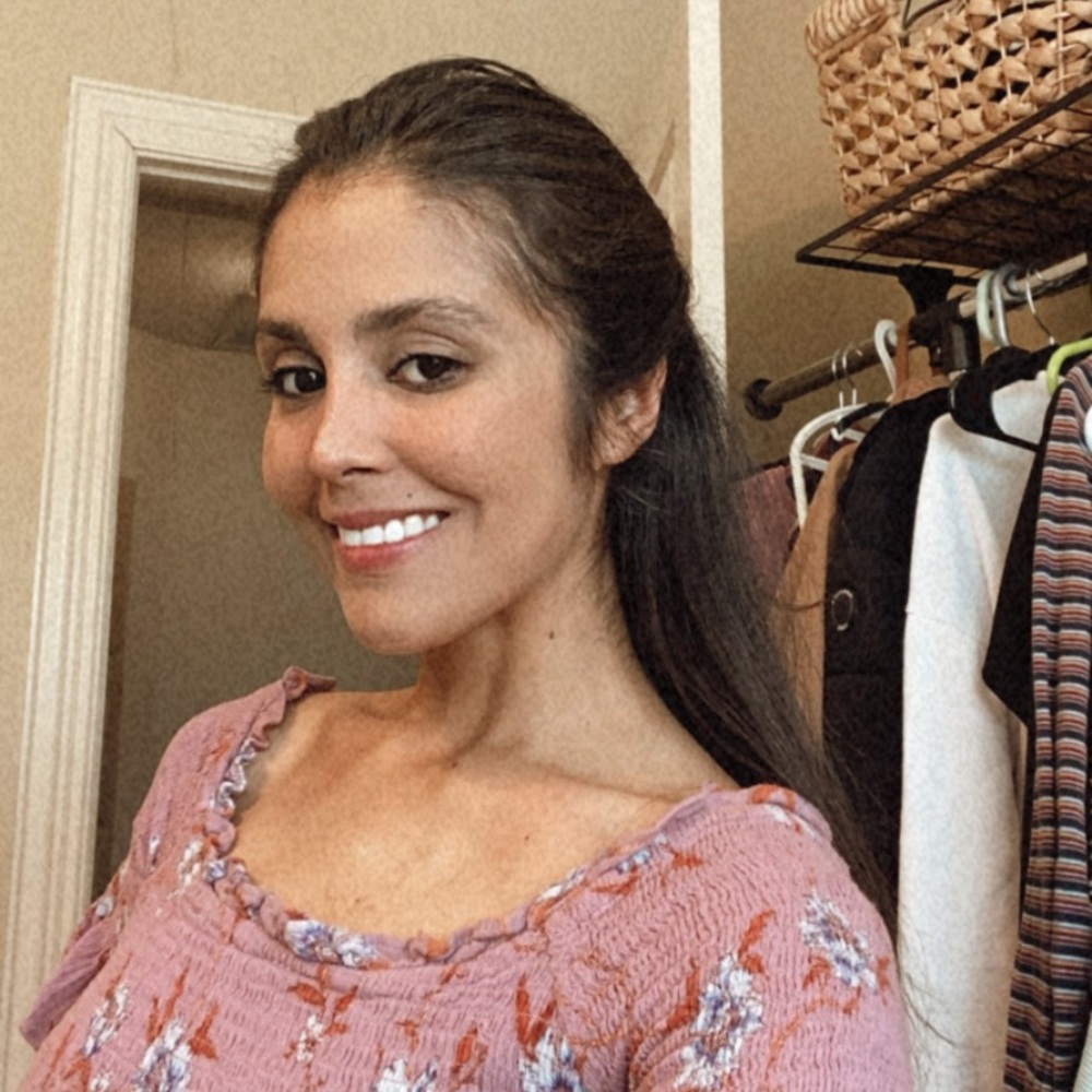 Meet your Posher, Monyque ellen